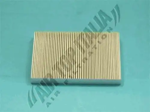 Салонный фильтр ZAFFO ZF374