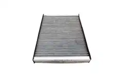 Салонный фильтр SCT SAK110