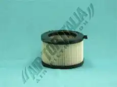 Салонный фильтр ZAFFO ZF454