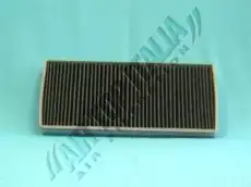 Салонный фильтр ZAFFO Z016