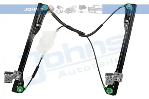 Стеклоподъемник  JOHNS 95 39 41-21
