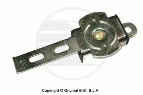 тяга КПП Audi 6304 BIRTH