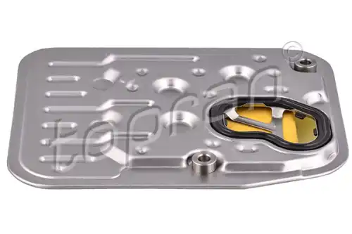 фильтр АКПП Audi 108 752 HANS PRIES
