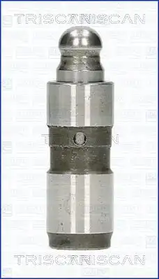 Гидрокомпенсатор TRISCAN 80-60000
