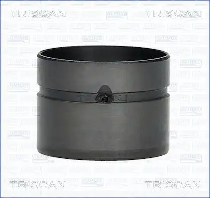 Гидрокомпенсатор TRISCAN 80-10000