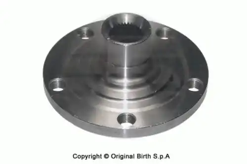 Ступица BIRTH 3304