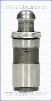 Гидрокомпенсатор TRISCAN 80-25006
