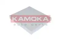 Салонный фильтр KAMOKA F402001