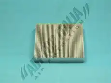 Салонный фильтр ZAFFO ZF424