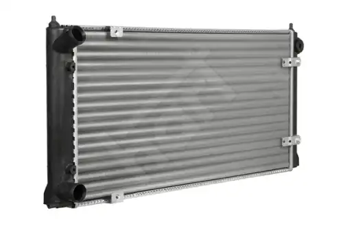 Радиатор системы охлаждения двигателя HART 600 149