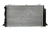 Радиатор системы охлаждения двигателя HART 600 156
