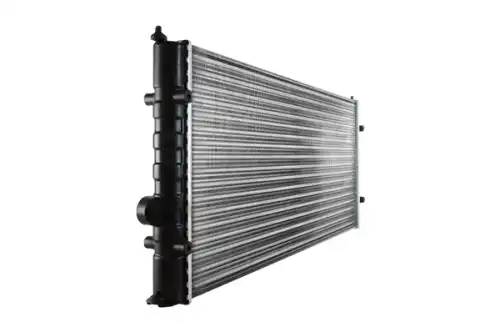 Радиатор системы охлаждения двигателя HART 600 519