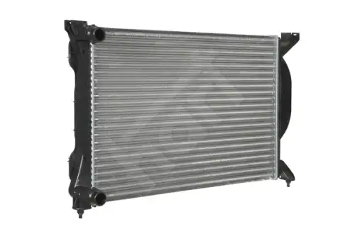 Радиатор системы охлаждения двигателя HART 603 828