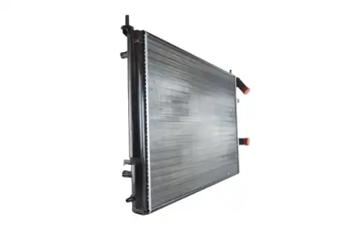 Радиатор системы охлаждения двигателя HART 603 840