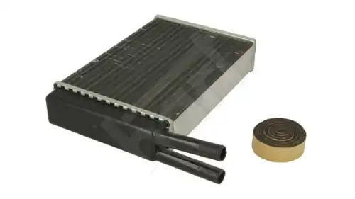 Радиатор печки HART 603 954