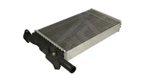 Радиатор печки HART 605 767