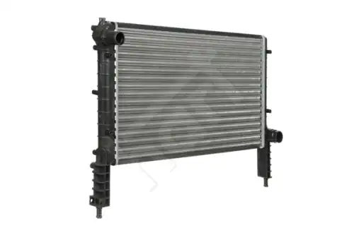Радиатор системы охлаждения двигателя HART 605 900