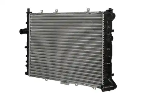 Радиатор системы охлаждения двигателя HART 605 922