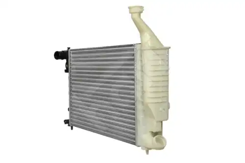Радиатор системы охлаждения двигателя HART 605 973