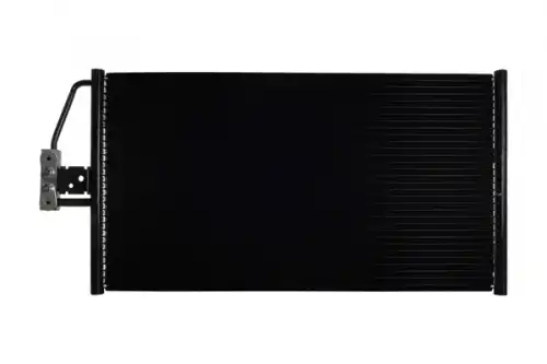 Радиатор кондиционера (конденсатор) HART 606 055