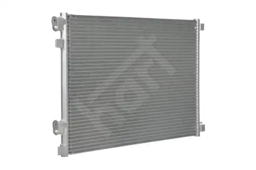 Радиатор кондиционера (конденсатор) HART 606 158