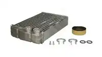 Радиатор печки HART 608 011