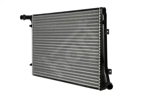 Радиатор системы охлаждения двигателя HART 608 016
