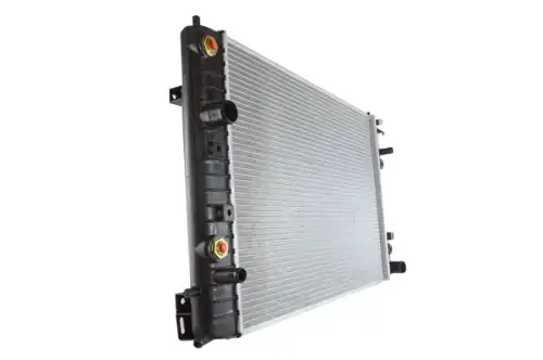 Радиатор системы охлаждения двигателя HART 611 633