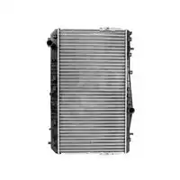 Радиатор системы охлаждения двигателя HART 611 815