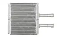 Радиатор печки HART 612 860