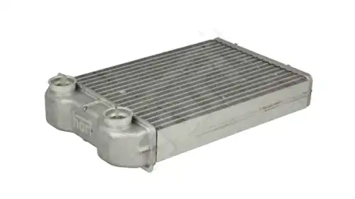 Радиатор печки HART 618 635