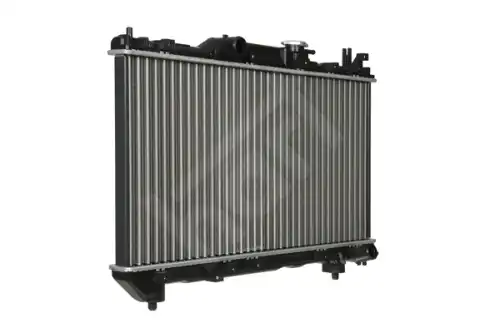 Радиатор системы охлаждения двигателя HART 620 266