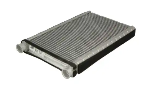 Радиатор печки HART 623 324