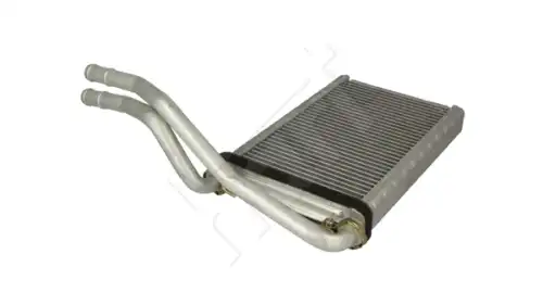 Радиатор печки HART 623 340
