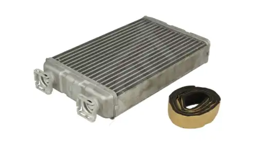 Радиатор печки HART 624 509