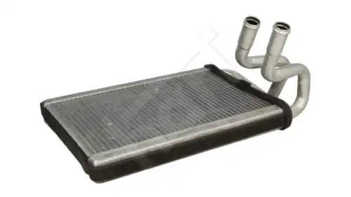 Радиатор печки HART 630 923