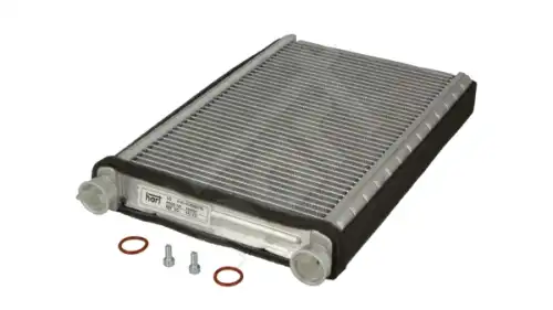 Радиатор печки HART 642 532