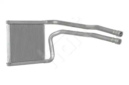 Радиатор печки HART 645 454