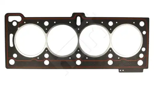 Прокладка ГБЦ HART 710 156