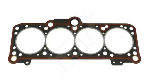 Прокладка ГБЦ HART 710 174