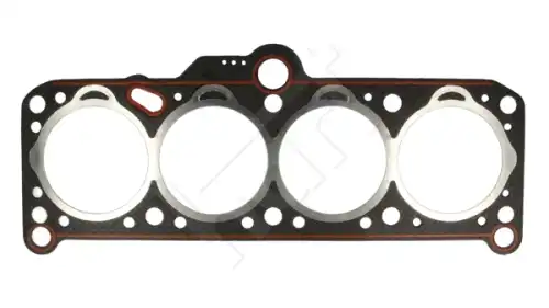Прокладка ГБЦ HART 710 209