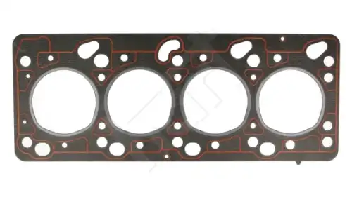 Прокладка ГБЦ HART 710 250