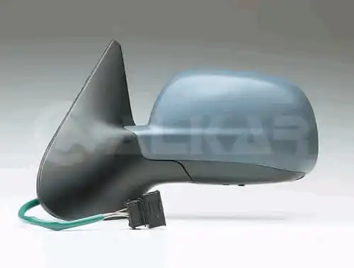ЗЕРКАЛО БОКОВОЕ 6125109 ALKAR