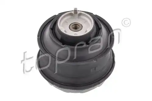 стекло зеркала правого VW 109 512 HANS PRIES