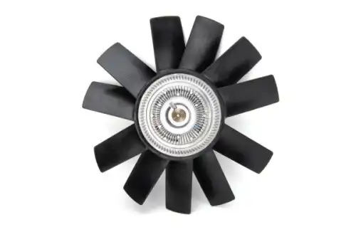 крыльчатка вентилятора VW D5W002TT THERMOTEC