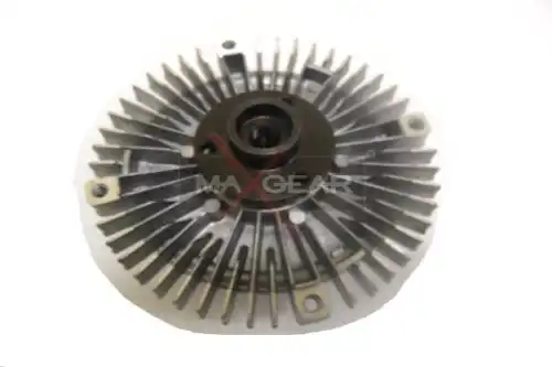 муфта вентилятора Audi 62-0049 MAXGEAR