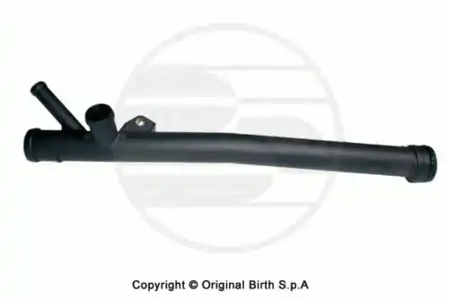 патрубок системы охлаждения VW 50732 BIRTH