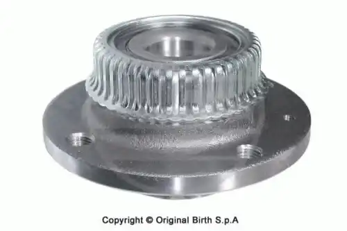 BIRTH 3321