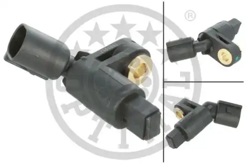 Датчик ABS OPTIMAL 06-S043