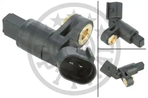 Датчик ABS OPTIMAL 06-S046